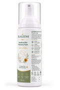 BLAGEENA® PET  ПЯНА ЗА ВЪЗСТАНОВЯВАЩА ГРИЖА ЗА ЧУВСТВИТЕЛНА КОЖА