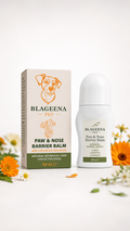 BLAGEENA® PET Paw & Nose Barrier Balm